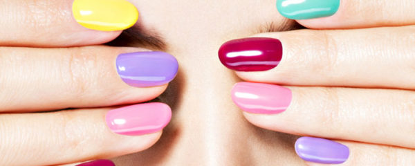 Vernis à ongles