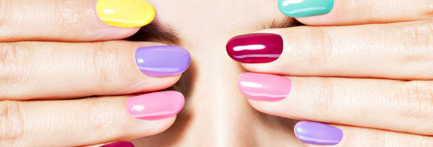 Vernis à ongles