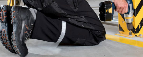 Chaussures de sécurité