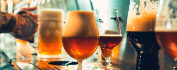 Kit à bière