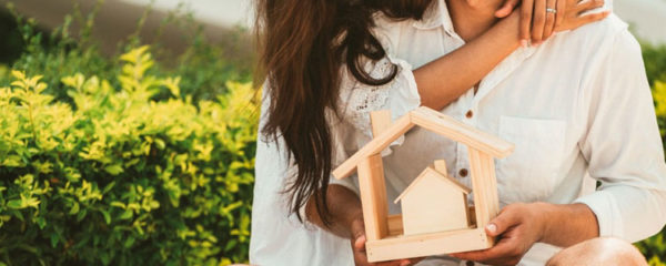 Un bien immobilier