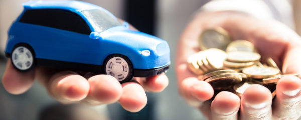 Assurance voiture de collection
