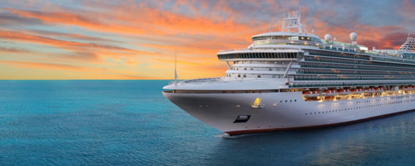bateau de croisière