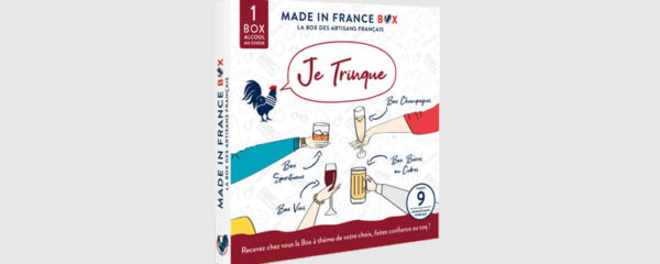 coffrets cadeaux