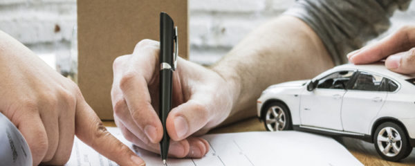 assurance pour voiture