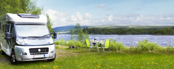 Camping