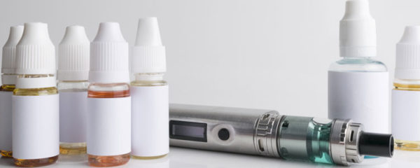 E-liquide