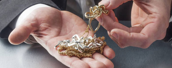 expertiser des bijoux