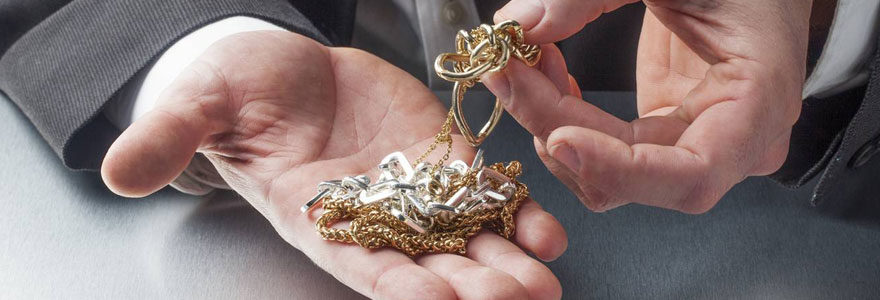 expertiser des bijoux