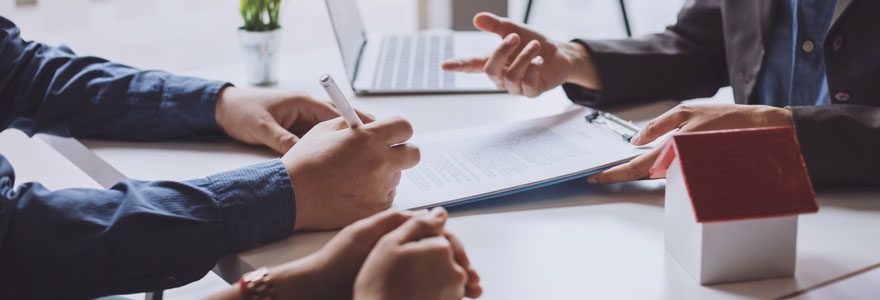 Professionnels de confiance