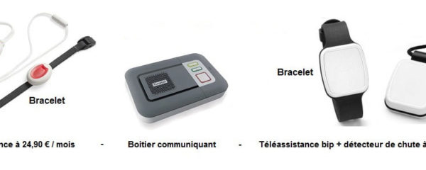 téléalarme