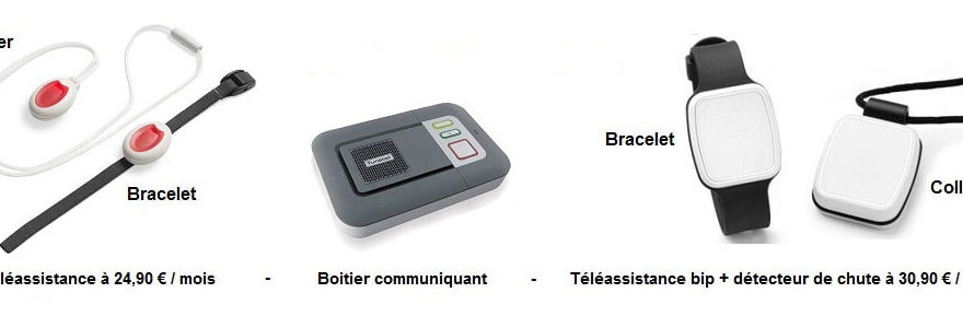 téléalarme