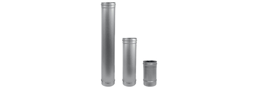 conduits de fumée 3cep