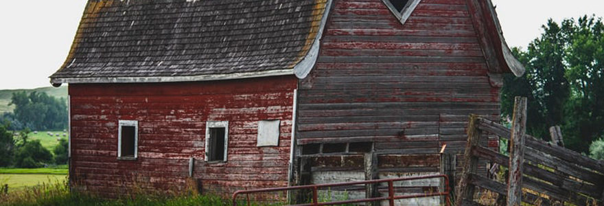 réhabilitation grange témoignage