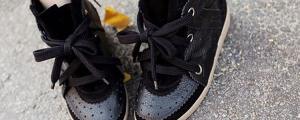 chaussures Isabel Marant