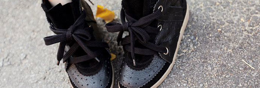 chaussures Isabel Marant