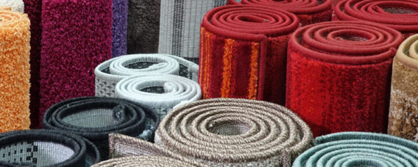 Tapis sur mesure