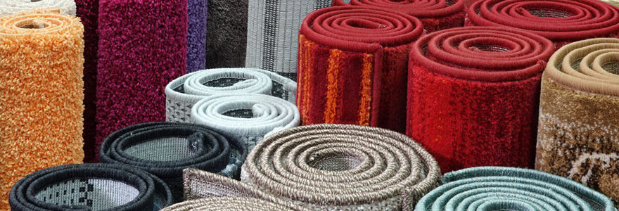 Tapis sur mesure