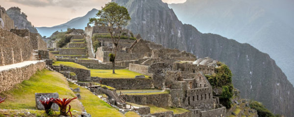 voyage au Pérou