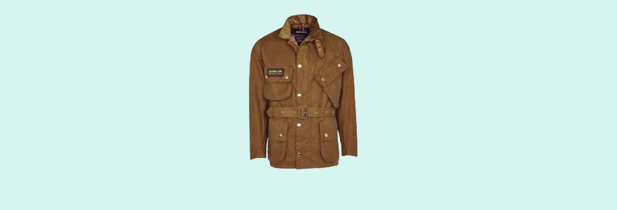 vêtements de qualité