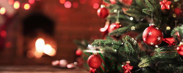déco de noël