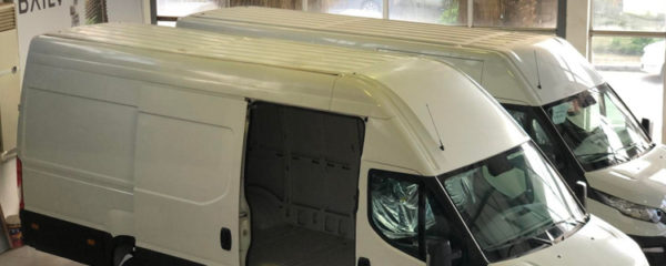 marque Iveco