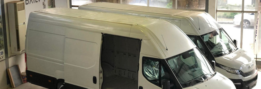 marque Iveco