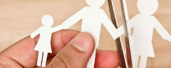 divorce