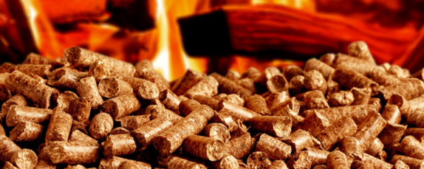 Granules pour poêle