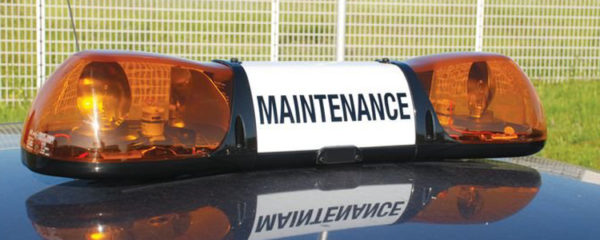 rampe LED d'éclairage voiture