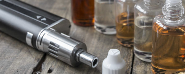 E-liquide