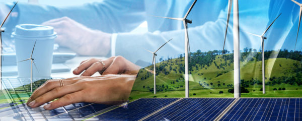 Energie professionnel