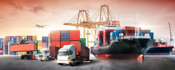 Importation de marchandises