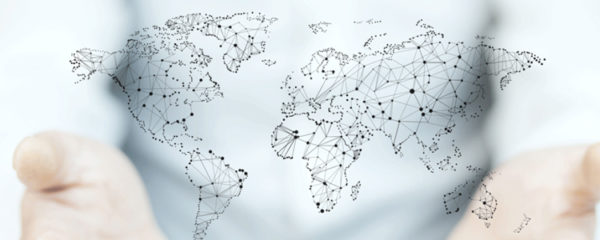 stratégie d'export international