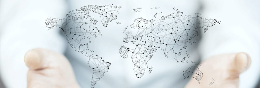 stratégie d'export international