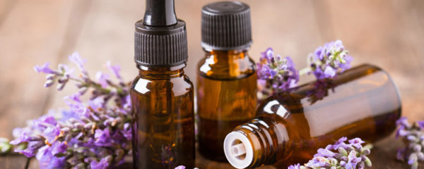Aromathérapie