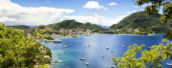 Guadeloupe