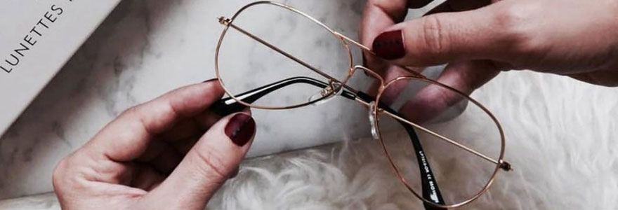 Lunettes pour Tous