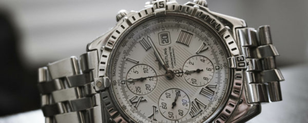 montre Breitling