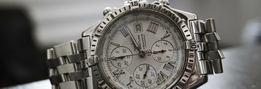 montre Breitling