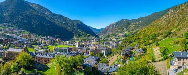 Andorre