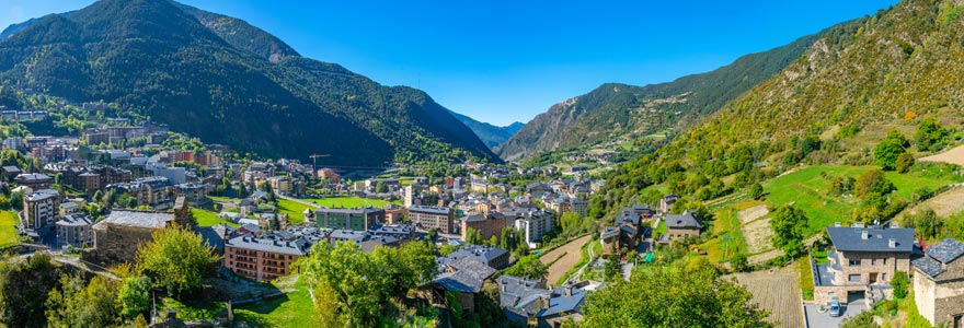 Andorre