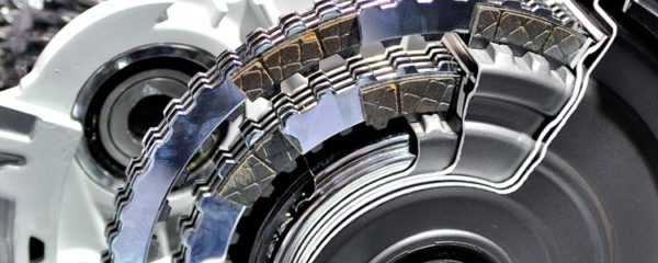 boite automatique défaillante