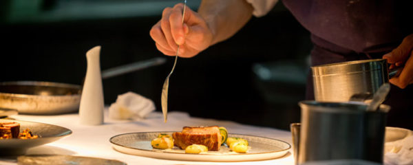 Gastronomie