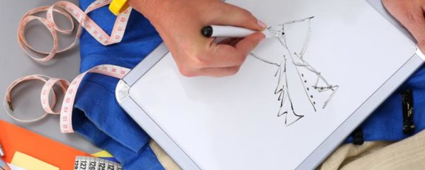 métiers du design