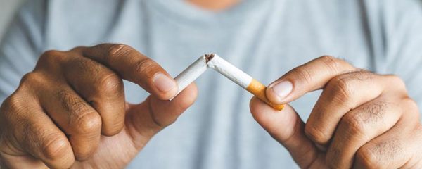 sevrage à la nicotine