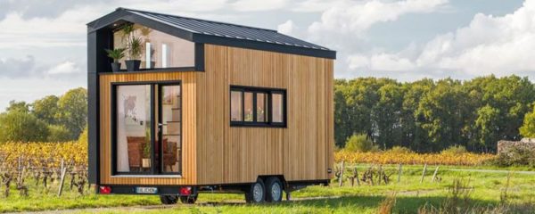 tiny house