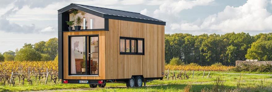 tiny house