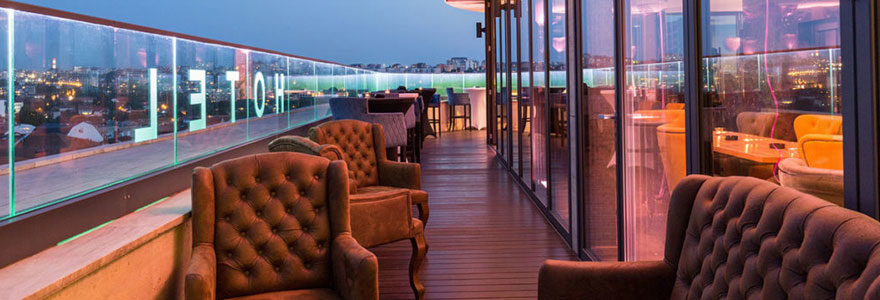 Trouver le meilleur hôtel pour vous près de l'aéroport CDG