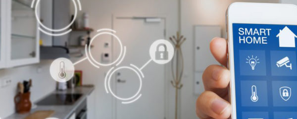 IOT Objets connectés